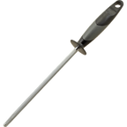 Thumbnail image #1 for AllPoints Foodservice Parts & Supplies 8016442 9-Inch Sharpening Steel