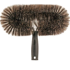 Thumbnail image #1 for AllPoints Foodservice Parts & Supplies Unger 1421411 Ceiling Fan Brush Head, 12 x 5 in, Oval