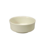 Thumbnail image #1 for 1880 Hospitality Classic by Oneida® F1000000760 Round China Pasta Bowl, 10-1/2 oz, 4-3/4" Diameter, Cream White Case of 3 Dozen