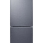 Thumbnail image #1 for Summit Commercial FFBF173SS 1-Section Reach-In Refrigerator-Freezer, Bottom-Mount, Stainless Steel, 30" Wide, 16.1 cu. ft.