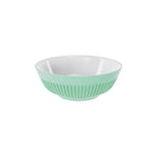 Thumbnail image #1 for Global Tableware Collective Dalebrook, Talon DBTMG50013 Round Melamine Bowl, Mint, 28.75 oz, 7-5/8"