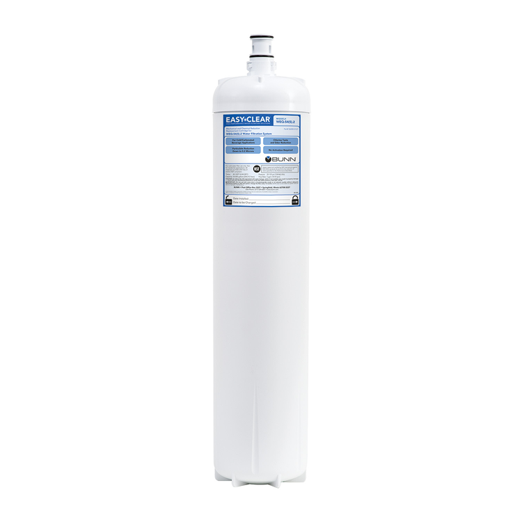 Product image #2 for BUNN WEQ-54(5).2 Water Filter Cartridge