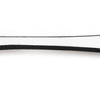 Thumbnail image #1 for Tramontina USA, Inc. Monaco 63917-140 Seafood-Cake Fork, 18/0 Stainless Steel, 2.5mm Case of 60