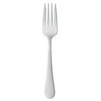 Thumbnail image #1 for Libbey Deluxe Windsor 660 038 Salad Fork, 6-1/8", 18/0 Stainless Steel