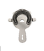 Thumbnail image #2 for Barfly Heavy-Duty 4-Prong Spring Bar Strainer, 5-5/8-Inch Stainless Steel