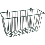 Thumbnail image #1 for AllPoints Foodservice Parts & Supplies 1262151 Storage Basket, 13-3/8"