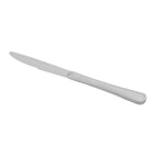 Thumbnail image #2 for Steelite International Folio, Montecito 5700SX042 9-Inch 13/0 Stainless Steel Table Knife Pack of 1 Dozen