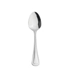 Thumbnail image #1 for CAC China 8008-03 Dinner Spoon, 7 1/4", 18/8 Stainless Steel, Heavy Weight Case of 25 Dozen
