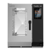 Thumbnail image #5 for Lainox Naboo 5.0 Large Model 10 x 1/1 GN Electric Combi Oven with Touchscreen Controls