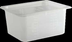 Thumbnail image #2 for CFS Brands MP12 ModPan Plastic Food Pans