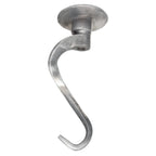 Thumbnail image #1 for Winco EMP-P50 Aluminum Dough Hook for 30 qt Mixer