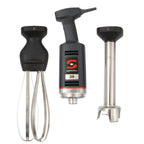 Thumbnail image #2 for Sammic MB-31 Combination Hand Whisk & Immersion Blender, 32 qt, 12 in Detachable Stainless Steel Arm, Variable Speed