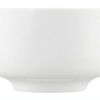 Thumbnail image #1 for Mikasa Hospitality Seltmann 001-776260 Handless China Soup Cup, 11.2 oz Case of 6