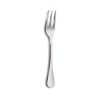 Thumbnail image #1 for Global Tableware Collective Comas, Sevilla MPA1628 Serving Fork, 9.25", 18/0 Stainless Steel