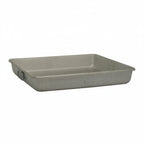 Thumbnail image #1 for Libertyware ABP18203 Aluminum Bake Pan, 19" x 21" x 3-1/4", Drop Handles, 13 Gauge Case of 6