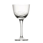 Thumbnail image #1 for Steelite International Utopia, Botanist UR90730 Nick & Nora Cocktail Glass, 6 oz, Stemmed Clear Glass