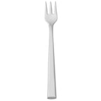 Thumbnail image #1 for Libbey Santorini Satin II 649 029 Oyster Fork, 5-3/8", 18/0 Stainless Steel, Satin Finish