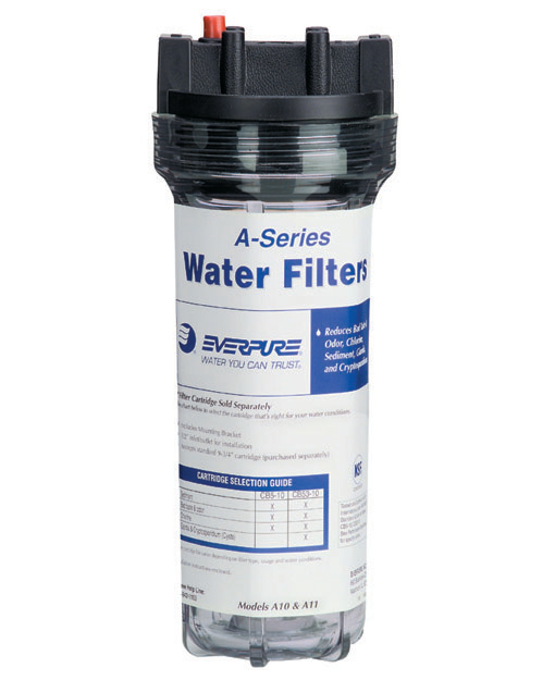 Product image #2 for Everpure EV910001 Everpure Water Filter Parts