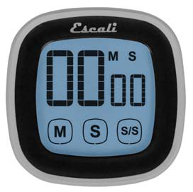 Product image #2 for CFS Brands TMDGTS Escali Digital Kitchen Timers