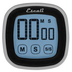 Thumbnail image #2 for CFS Brands TMDGTS Escali Digital Kitchen Timers