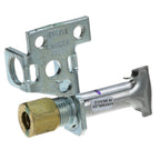 Thumbnail image #1 for AllPoints Foodservice Parts & Supplies 511602 Range Pilot with Bracket