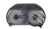 Thumbnail image #2 for Versatwin Oceans Twin-Roll Bath Tissue Dispenser, Translucent Black Pearl