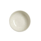 Thumbnail image #2 for Steelite Performance, Pepper 12150482 Round Asian Soup Bowl, 23 oz, 6.13 in, Pepper Alumina Vitrified China 1 Dozen