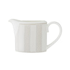 Thumbnail image #1 for Steelite International William Edwards, Bakewell 82122AND0340 Milk Jug, 7.75 oz, Bone China, Taupe 1 Dozen