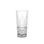Thumbnail image #1 for Libbey Infinium Alto 113071 12 oz Clear Tritan Plastic Hi-Ball Drinking Glass