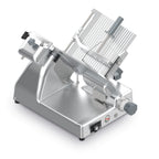 Thumbnail image #2 for SIRMAN USA Palladio 15354C55G08WNA Commercial Electric Food Slicer, Manual Gravity Feed, 14-Inch Blade, Belt Drive, Anodized Aluminum