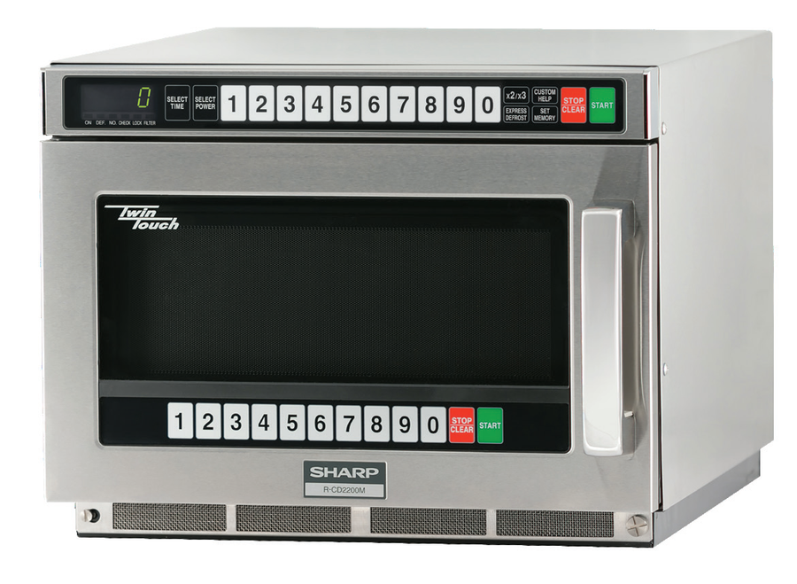 RCD2200M