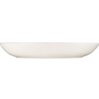 Thumbnail image #1 for Reserve by Libbey - Silk 987659310 Round Coupe Porcelain Serving Bowl, 109 oz, 14"