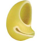 Thumbnail image #1 for Arcobaleno Pasta Equipment AEX30STELLA#97 Pasta Extruder Die, 15mm, Bronze, Canestri/Lumache