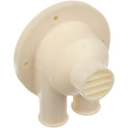 Thumbnail image #1 for AllPoints Foodservice Parts & Supplies 281621 Ice Machine Pump Housing Replacement for Hoshizaki 211409-01