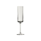Thumbnail image #1 for Steelite International Utopia, Glass UR90237 7 oz Soda Lime Glass Champagne Flute, Stemmed Case of 2 Dozen