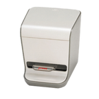 Thumbnail image #1 for TableCraft Products 336P Top-Loading Plastic Toothpick Dispenser, Gray, 4 x 3-1/2 x 3-3/4 in Case of 6