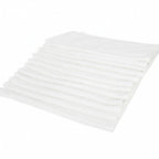 Thumbnail image #1 for Chef Revival BMP Bar Mop Towel, 16 x 19 in, 28 oz, Plain Terry, 100% Cotton Case of 12 Dozen