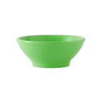 Thumbnail image #1 for Tuxton China Concentrix BTB-2508 Ceramic Menudo/Salad Bowl, 25 oz, 6-3/4" Diameter x 2-3/4"H 1 Dozen