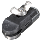 Thumbnail image #1 for JB Prince 9-B637-6 Replacement Round Peeler Blade for Model B637