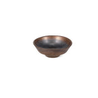 Thumbnail image #1 for Mikasa Hospitality GOLD CONE 5351365 ECOMADE Bowl, 7.09"W x 7.09"D x 2.36"H, porcelain Case of 4