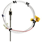 Thumbnail image #1 for AllPoints Foodservice Parts & Supplies Mavrik 441668 Temperature Sensor Probe for Cleveland SEL-30-T1, SEL-40-T1, SGL-30-T1, SGL-40-T1
