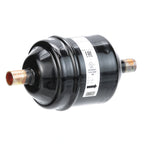 Thumbnail image #1 for AllPoints Foodservice Parts & Supplies Danfoss 881008 Liquid Line Filter Drier, 3/8" ODF Sweat Connection