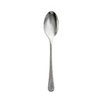 Thumbnail image #1 for Steelite International Robert Welch, Skye 6029SX001 US Teaspoon, 6-3/8", 18/10 Stainless Steel Pack of 1 Dozen
