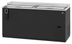 Thumbnail image #5 for Hoshizaki CC65 Two-Section Reach-In Refrigerated Bottle Cooler, 65-1/2-Inch, 19.6 Cu. Ft., Self-Contained Side-Mount