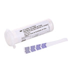 Thumbnail image #1 for AllPoints Foodservice Parts & Supplies 851350 Fryer Oil Test Strips, 3-3/4" Long, 40 per Vial