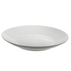 Thumbnail image #1 for Ten Strawberry Street Whittier WTR-16CPBWL Round Coupe Porcelain Bowl, 16 in, 106 oz Case of 4