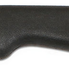 Thumbnail image #1 for JB Prince F. Dick D914 Bird's Beak Paring Knife, 2-1/2" Stamped High-Carbon Stainless Steel Blade, Black Polypropylene Handle