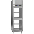 Thumbnail image #1 for Victory Refrigeration UltraSpec™ RS-1D-S1-PT-HG-HC One-Section Pass-Through Reach-In Refrigerator, 23.7 cu. ft., Half-Height Glass Doors