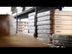 Thumbnail image #5 for John Boos Open Front Cabinet Base Stainless Steel Work Table with 5 Inch Backsplash, 120 x 24 Inch