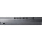 Thumbnail image #1 for Summit Commercial Summit Appliance H30RSS 30-Inch Stainless Steel Convertible Under-Cabinet Range Hood, Two-Speed Fan